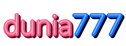 dunia777 — logo kanal