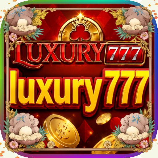 luxury777 — mitra unggulan