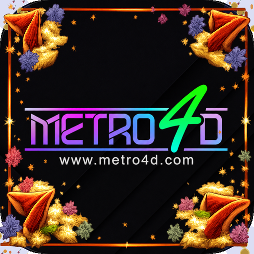metro4d — mitra unggulan